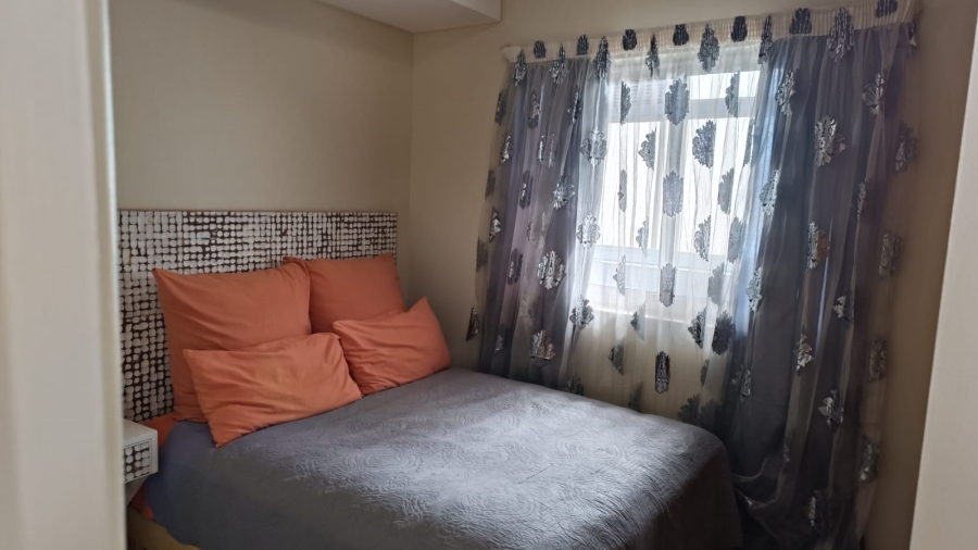 To Let 2 Bedroom Property for Rent in Beachfront Western Cape